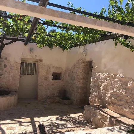 Trullo Bonaventura Hotel 3*