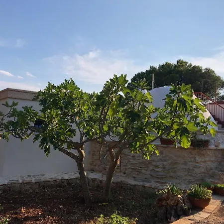 Trullo Bonaventura 3*