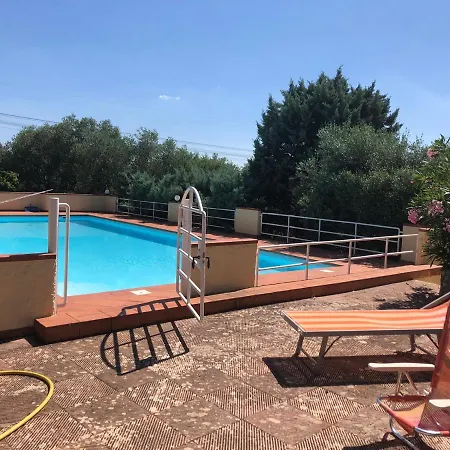 Trullo Bonaventura 3*