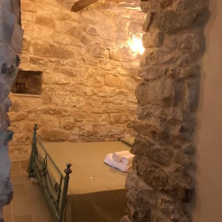 Trullo Bonaventura 3*