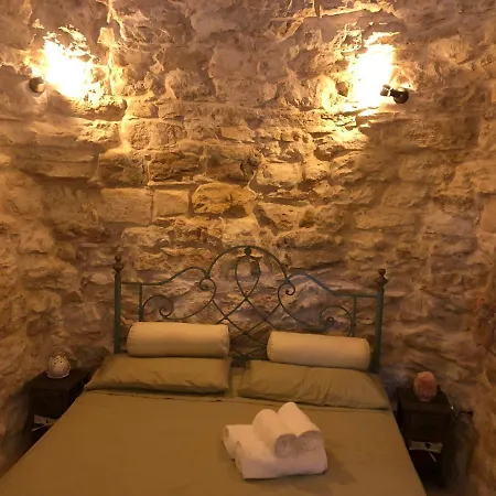 Trullo Bonaventura Villa Castelli