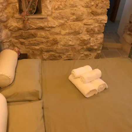 Hotel Trullo Bonaventura Villa Castelli