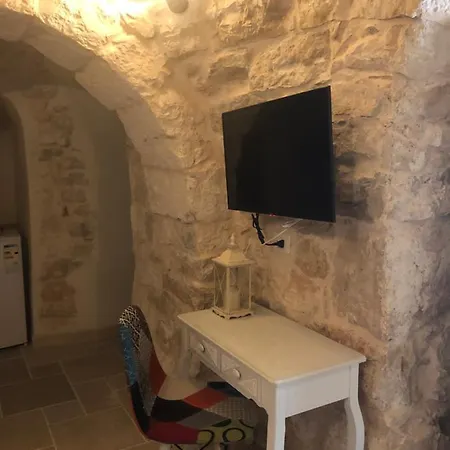 Trullo Bonaventura Hotel 3*