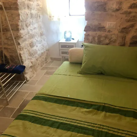 Hotel Trullo Bonaventura 3*