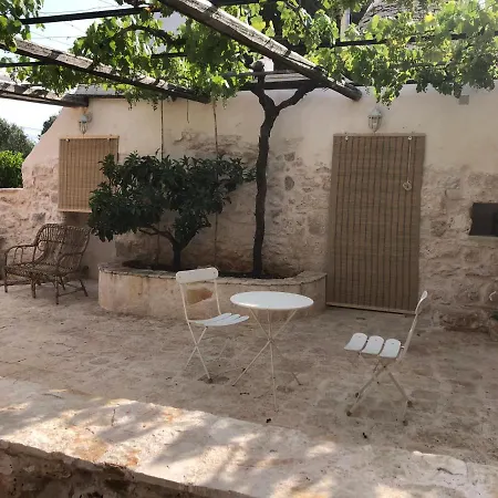 Hotel Trullo Bonaventura 3*
